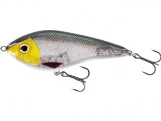 Westin Swim Glidebait Sinking 12cm - 